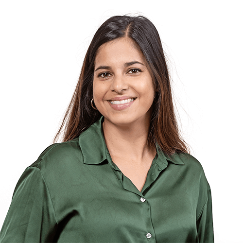 Swapna de Prince
